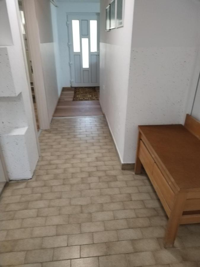 Apartment Jalen โบฮินิสกา เบลา ภายนอก รูปภาพ