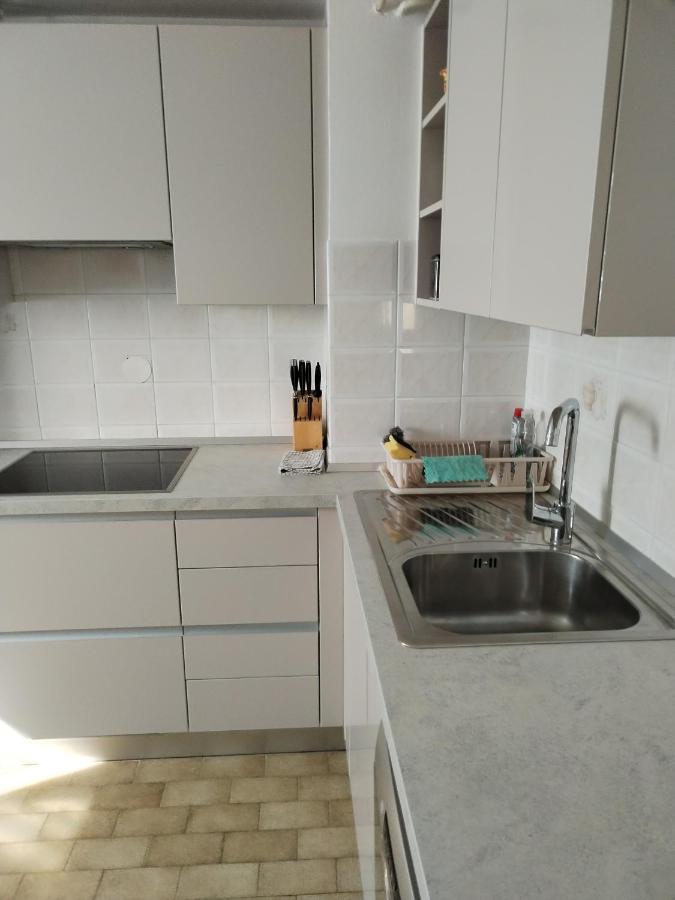 Apartment Jalen โบฮินิสกา เบลา ภายนอก รูปภาพ