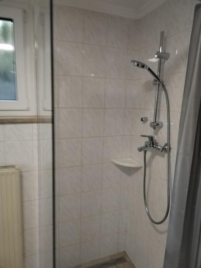Apartment Jalen โบฮินิสกา เบลา ภายนอก รูปภาพ